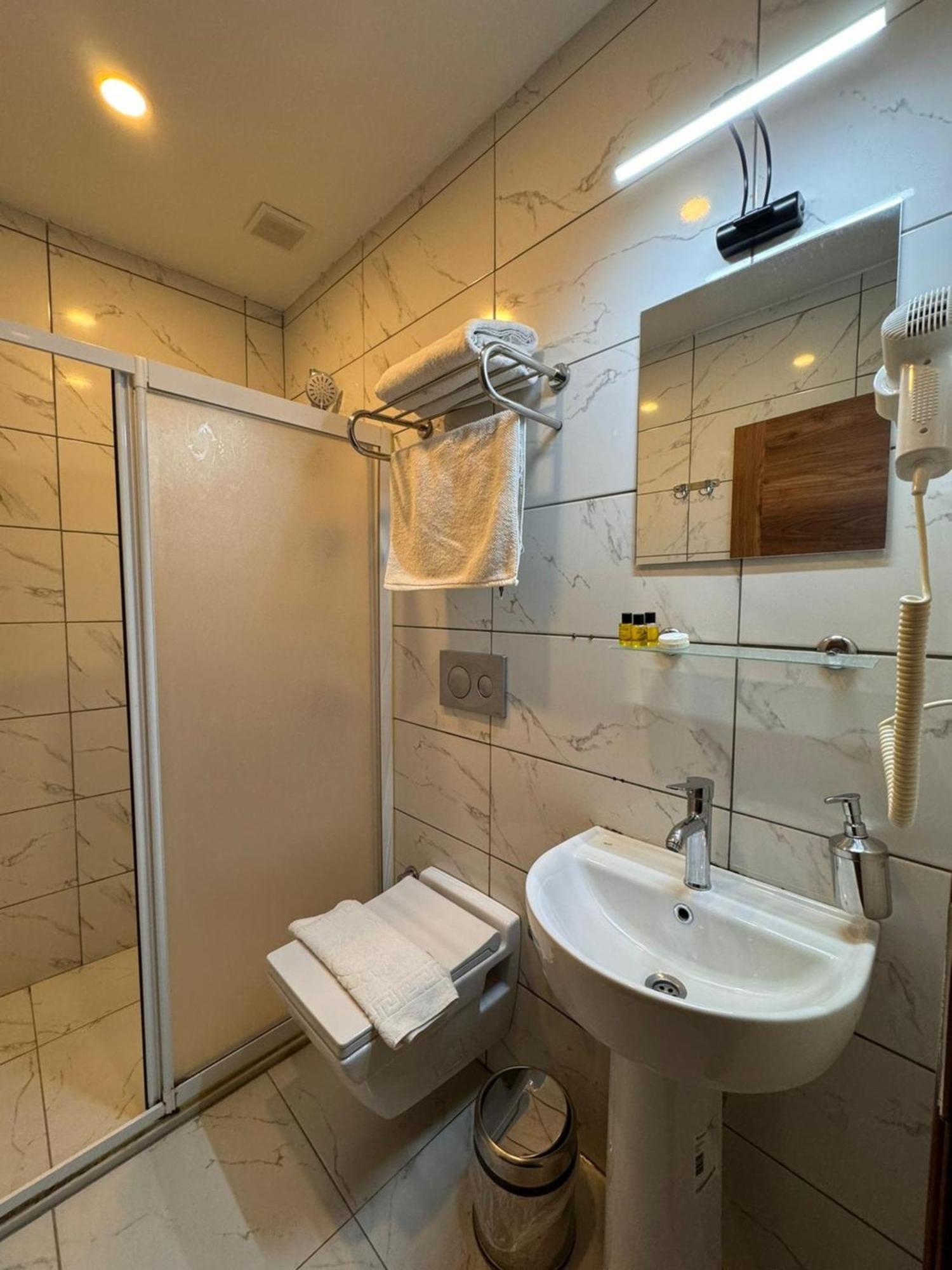 The Diderot Hotel Istanbul Cameră foto